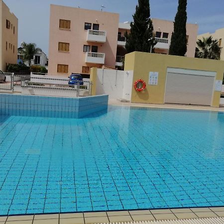 Dream Place For Relax, Sun And Sea All Year Round Paphos Luaran gambar
