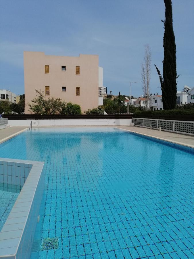 Dream Place For Relax, Sun And Sea All Year Round Paphos Luaran gambar