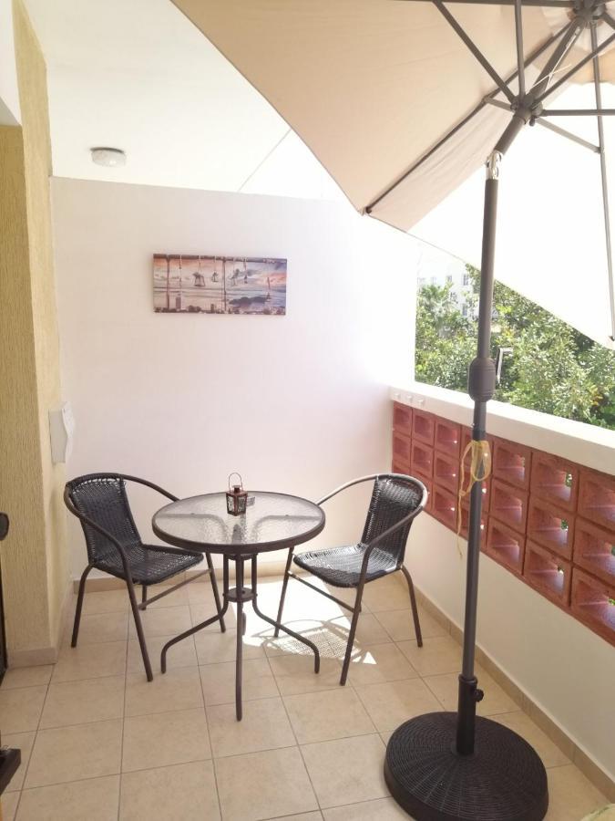 Dream Place For Relax, Sun And Sea All Year Round Paphos Luaran gambar