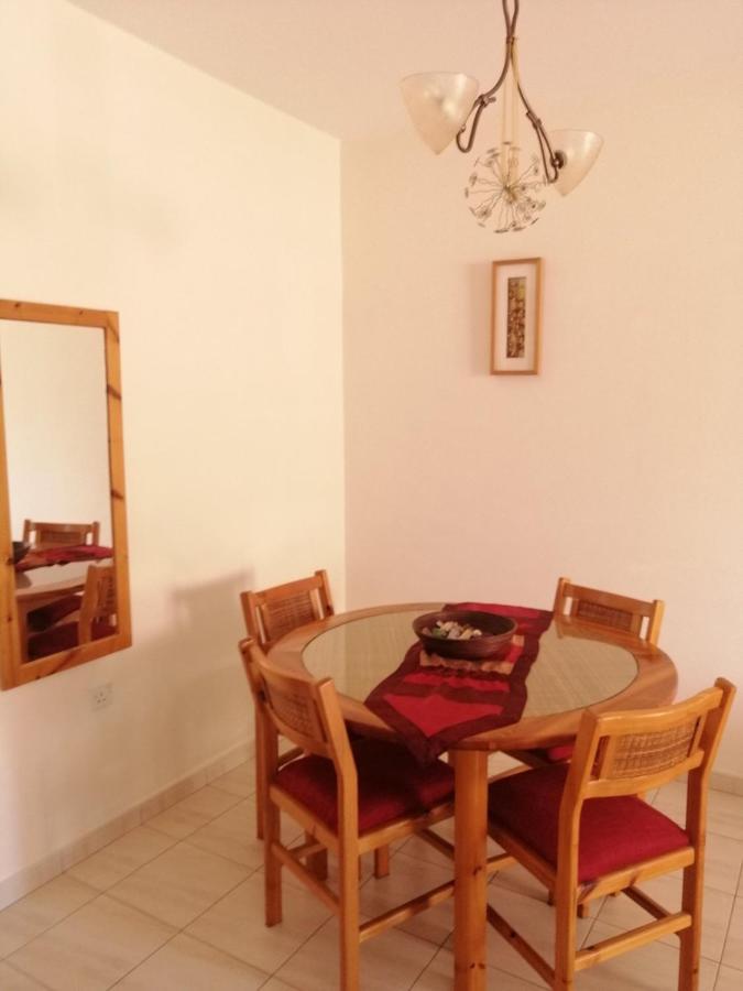 Dream Place For Relax, Sun And Sea All Year Round Paphos Luaran gambar