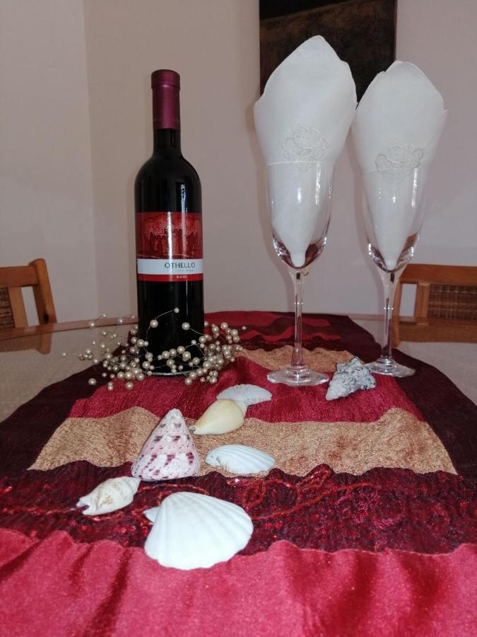 Dream Place For Relax, Sun And Sea All Year Round Paphos Luaran gambar